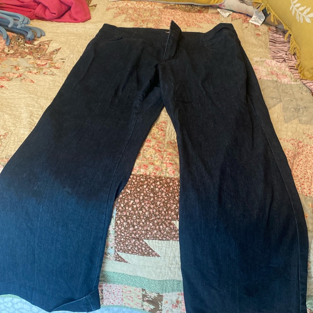 Maurices 18 Trouser, need sewing